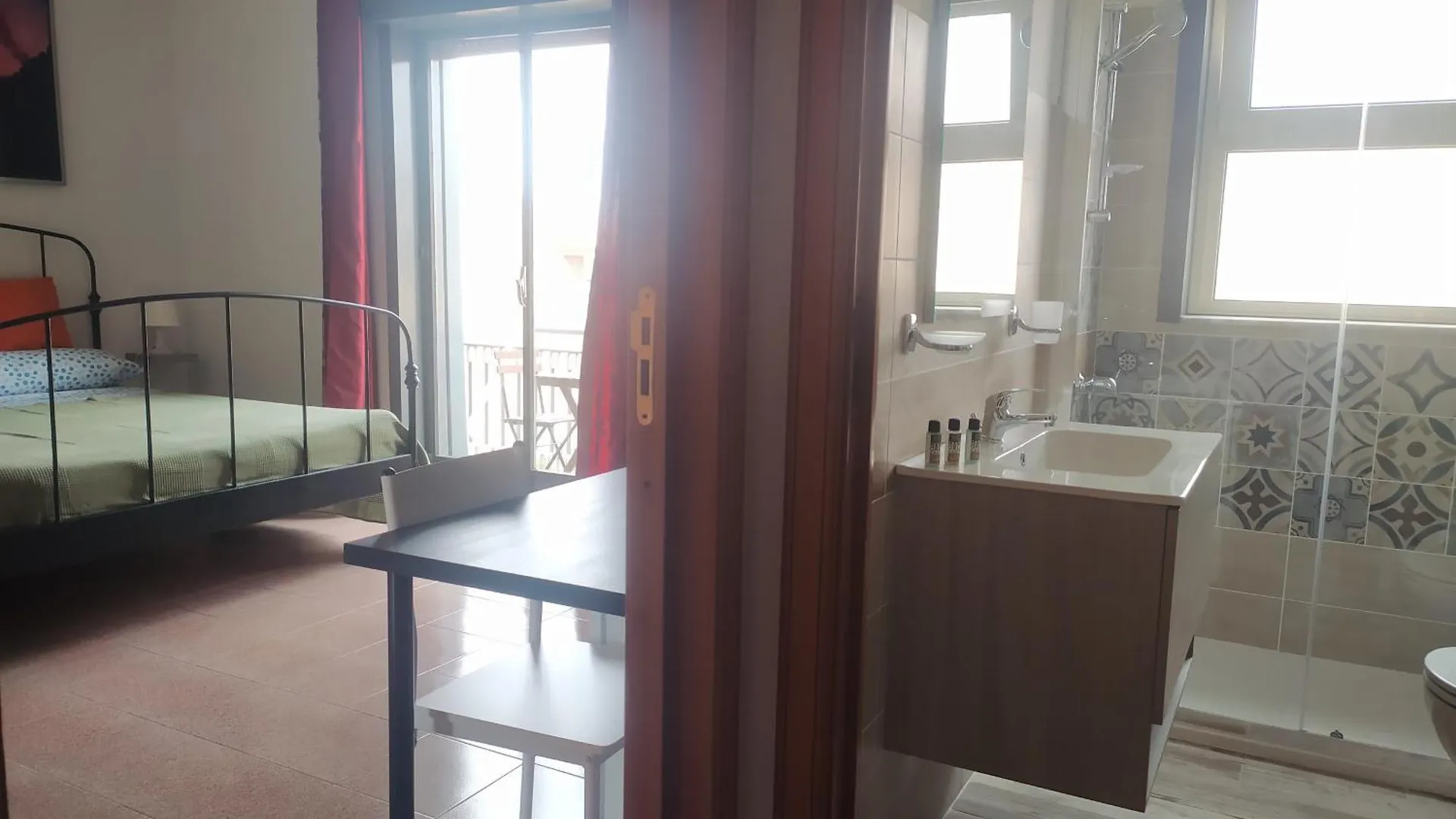 Nemi Rooms Avola