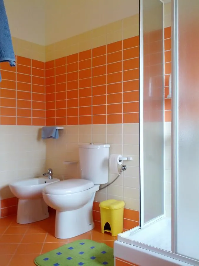 Nemi Rooms Avola Bed & Breakfast