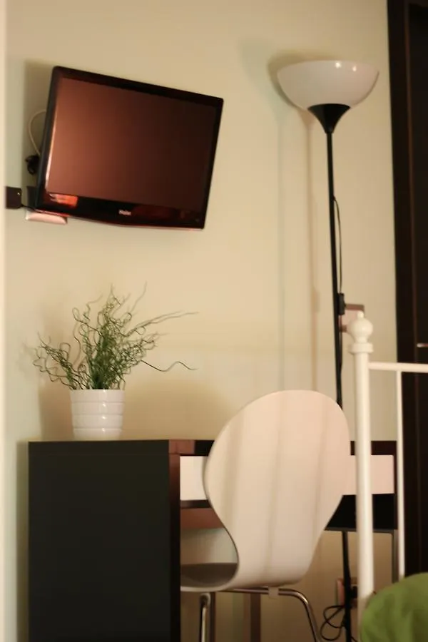Nemi Rooms Avola