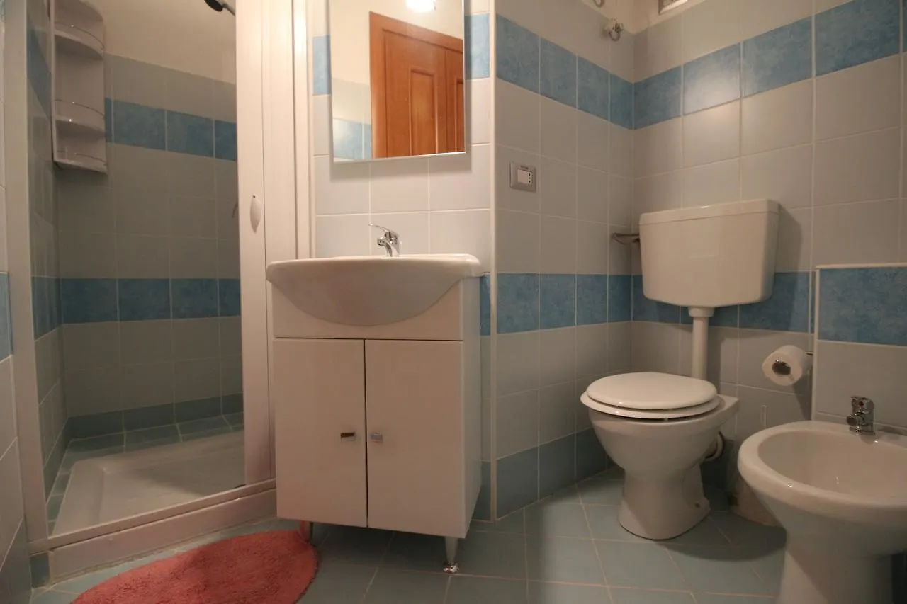 Bed & Breakfast Nemi Rooms Avola