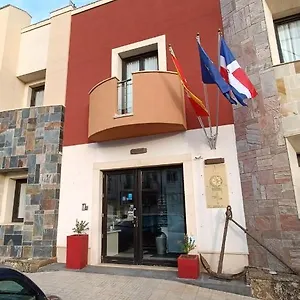 Hotel Don Giovanni, Avola